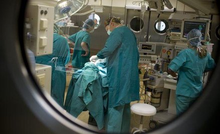 "Testament życia" skończy z ratowaniem na siłę