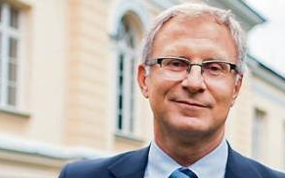 Arłukowicz jak wschodni satrapa