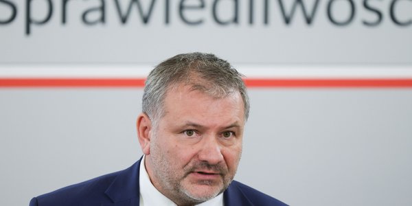 Piotr Szymaniak: Bilans Żurka? Dużo PR-u, a efekty mizerne