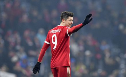 Bayern: Hummels krzyczał na Lewandowskiego. "Naprawdę wiążesz buty?"