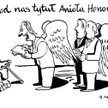Komentarz rysunkowy. Przyjmij od nas tytuł