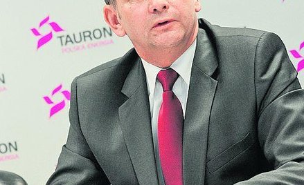 Kierowany przez Dariusza Luberę Tauron nie emitował akcji. Firma poniosła jednak 17,1 mln zł kosztów