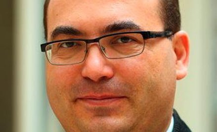 Jaworski członkiem zarządu PZU