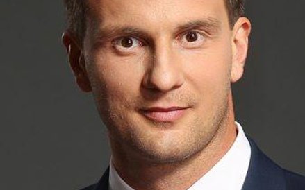 Tomasz Domogała; 1,9 mld zł to wartość akcji kontrolowanych przez Domogałę; wzrost portfela to m.in.