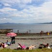 Norwegowie wolą spędzać czas nad fiordem zamiast w pracy