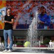 Tenis: Drugi serwis Ashleigh Barty