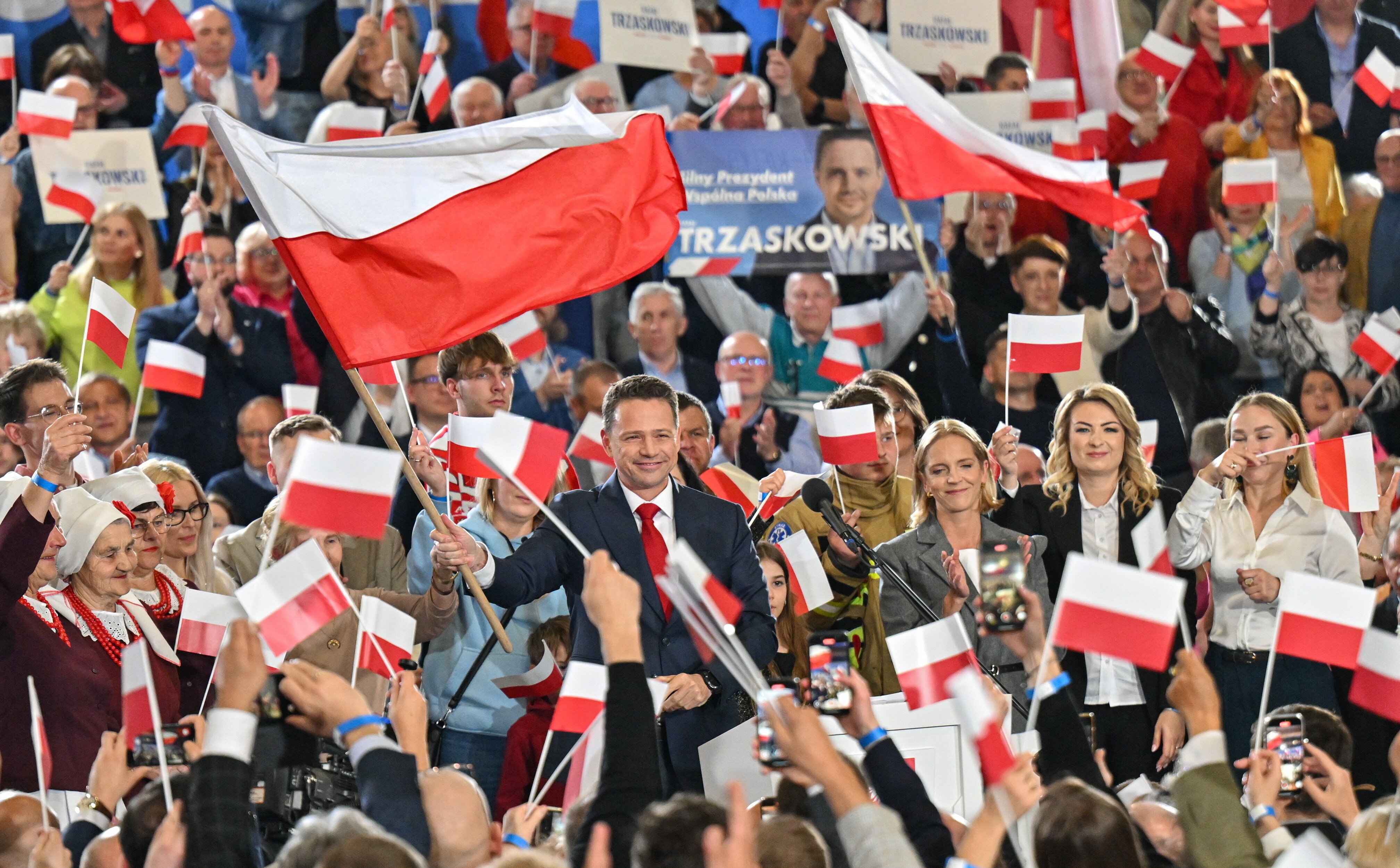 Bogusław Chrabota: Czy Polska „Bążura” pozostało możliwa?