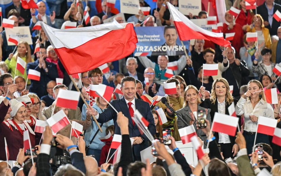 Bogusław Chrabota: Czy Polska „Bążura” jest jeszcze możliwa?