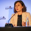 Vera Jourova, wiceprzewodnicząca Komisji Europejskiej