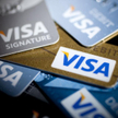 Visa obniża opłaty kartowe