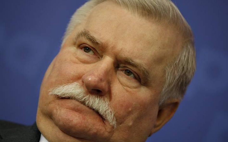 Lech Wałęsa