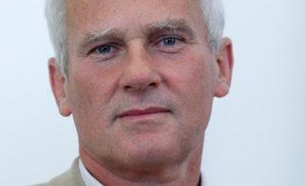 Michał Listkiewicz, działacz piłkarski, były sędzia międzynarodowy.