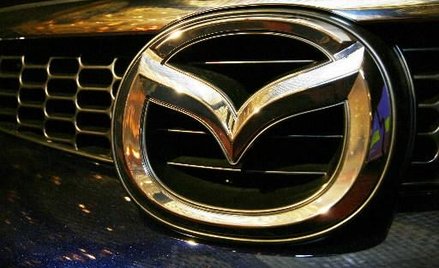 Najchętniej kradzione luksusowe auto w Moskwie to Mazda CX-9