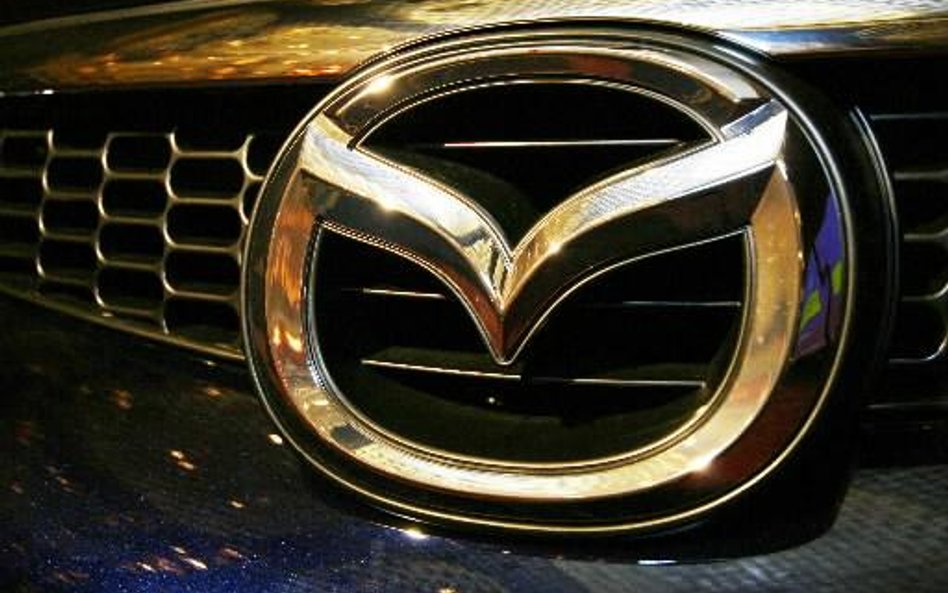Najchętniej kradzione luksusowe auto w Moskwie to Mazda CX-9
