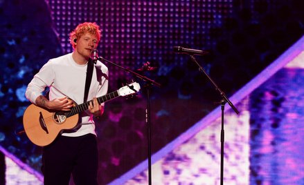 Ed Sheeran