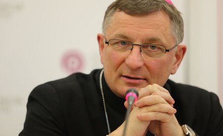 Bp Krzysztof Zadarko