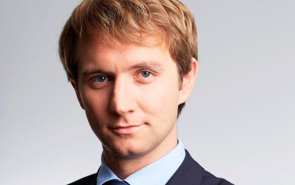 Marcin Trepka