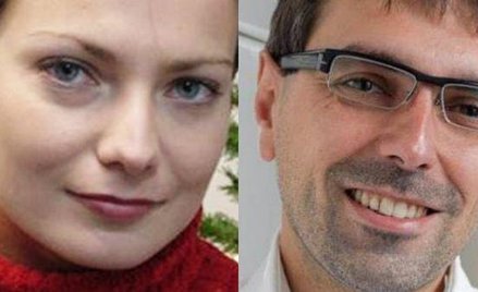 Kamińska, Pomarański: Era wideopolityki