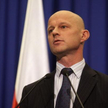 Szałamacha: w najbliższym czasie pakiet hazardowy i ustawa o VAT