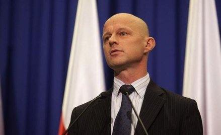 Szałamacha: w najbliższym czasie pakiet hazardowy i ustawa o VAT