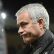Jose Mourinho: bezradny trener bezsilnej drużyny.