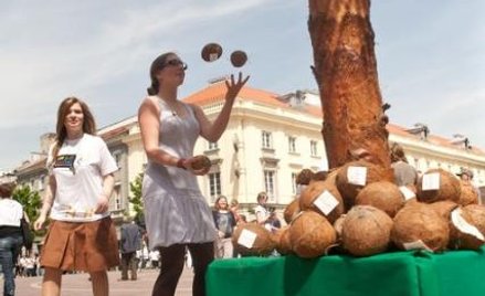Warszawa, Krakowskie Przedmieście
