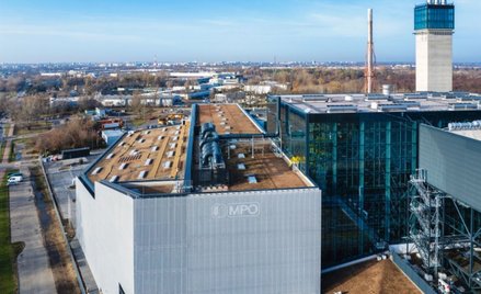 Warszawska Wytwórnia Energii może przetwarzać ponad 260 tys. ton odpadów rocznie