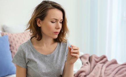 Mity na temat antybiotyków