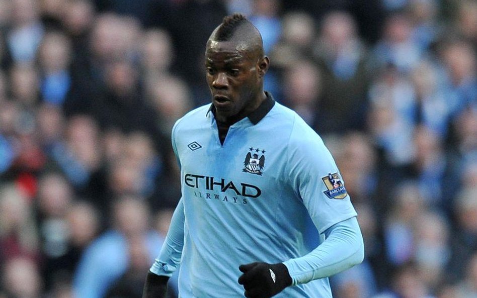 Mario Balotelli