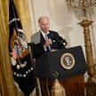 Joe Biden chciałby, aby wojna na Ukrainie skończyła się do lata przyszłego roku