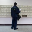 Zgodnie z prawem pocztowym przesyłki są na poczcie przechowywane przez 14 dni i po tym terminie zwra