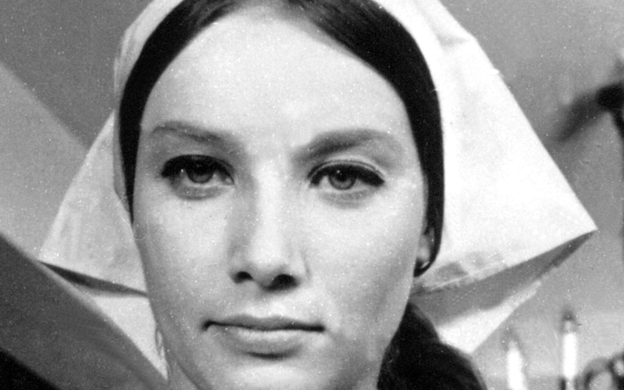 Pola Raksa obchodzi 85. urodziny. Od wielu lat unika mediów