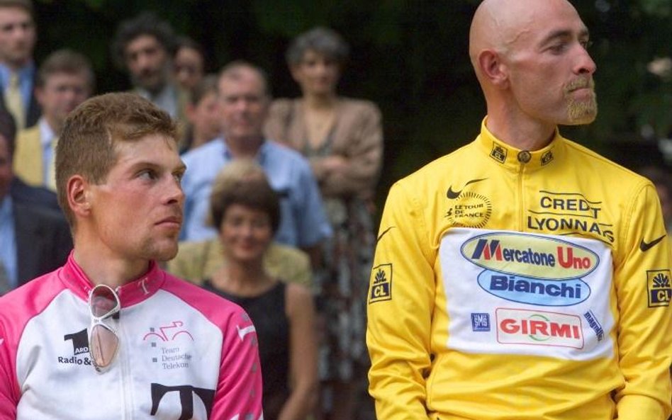 Francja – doping: wstyd dla wybranych