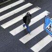 Rewolucja na przejściach dla pieszych - rząd przyjął ważny projekt