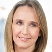 Krisztina Bende, szefowa zespołu rynków kapitałowych w Ipopemie Securities