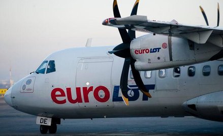 Eurolot poszerza ofertę do Chorwacji