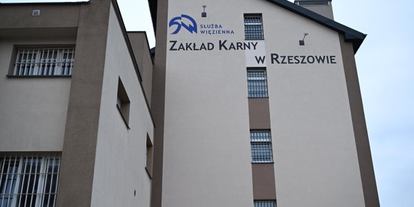 Piotr Pytel opuścił więzienie. Niemiecki sąd skazał go na dożywocie, Żurek chce ułaskawienia
