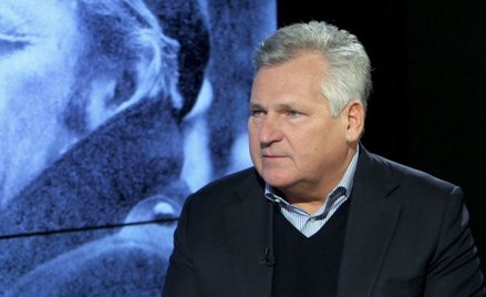 Kwaśniewski: 4 czerwca będę świętował w Gdańsku