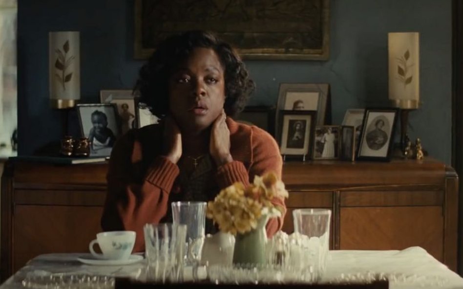Viola Davis, "Fences"