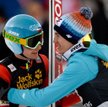 Polski konkurs skoków w Engelbergu: wygrał Ziobro, Stoch liderem PŚ