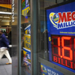 Kumulacja 1,6 mld dolarów w MegaMillions: Zwycięski los w Karolinie Południowej