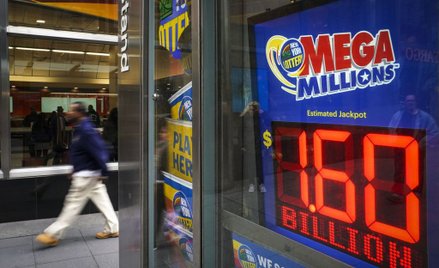 Kumulacja 1,6 mld dolarów w MegaMillions: Zwycięski los w Karolinie Południowej