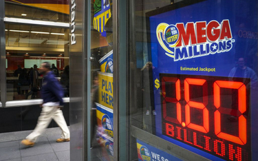 Kumulacja 1,6 mld dolarów w MegaMillions: Zwycięski los w Karolinie Południowej