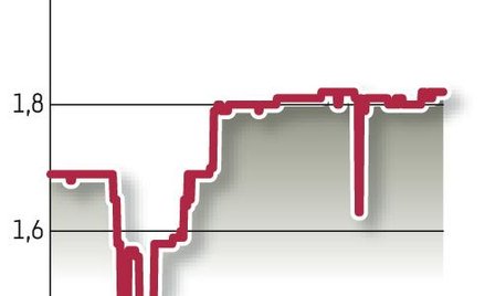 Powrót na rynek i 18 100 proc. w górę