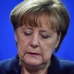 Angela Merkel: Chcemy dalej żyć swobodnie, razem, otwarcie
