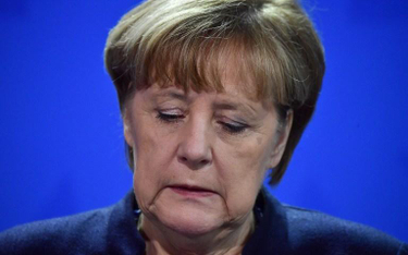 Angela Merkel: Chcemy dalej żyć swobodnie, razem, otwarcie