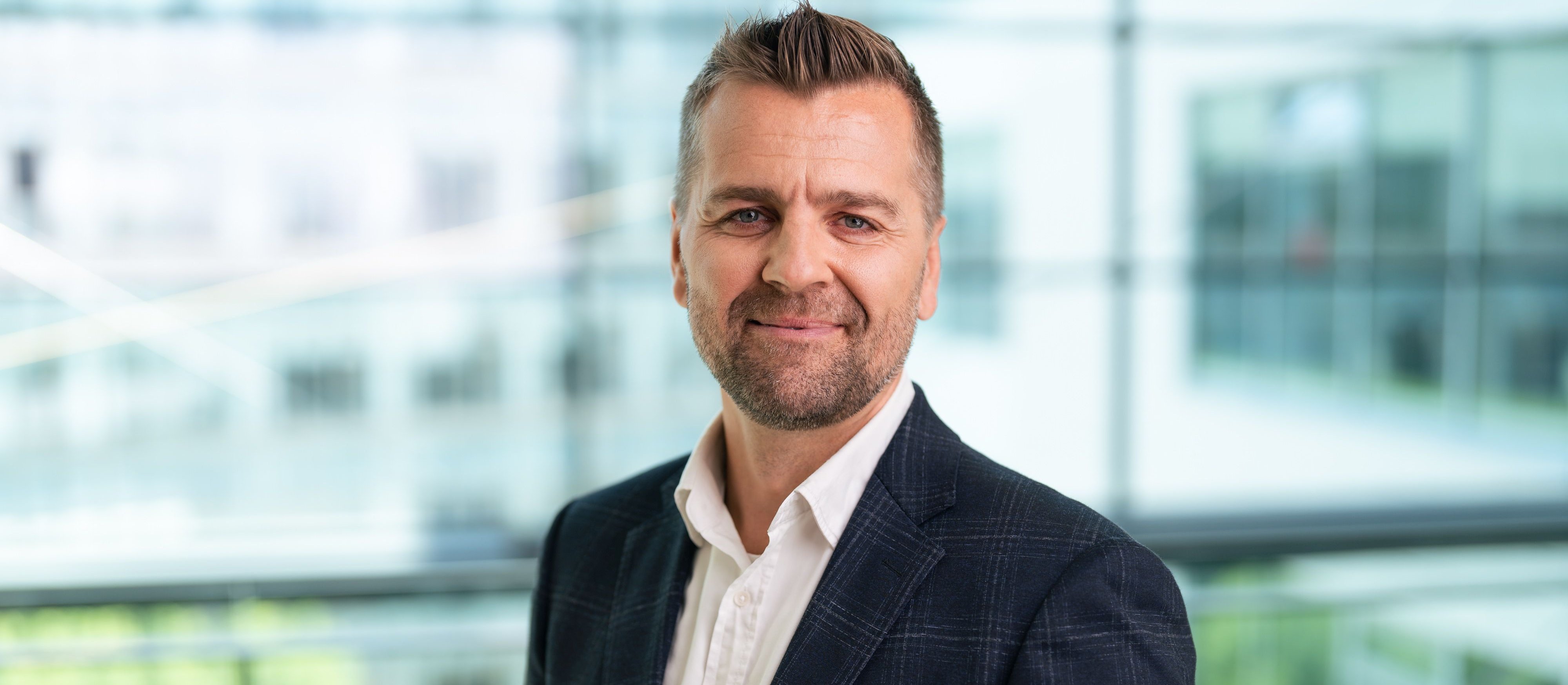 Centra handlowe dają lepszą stopę zwrotu niż biura i magazyny