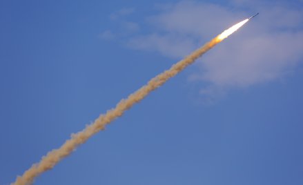 Szokujące dane o rosyjskich rakietach. Niewiele mają wspólnego z Rosją