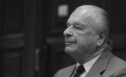 Gen. Czesław Kiszczak