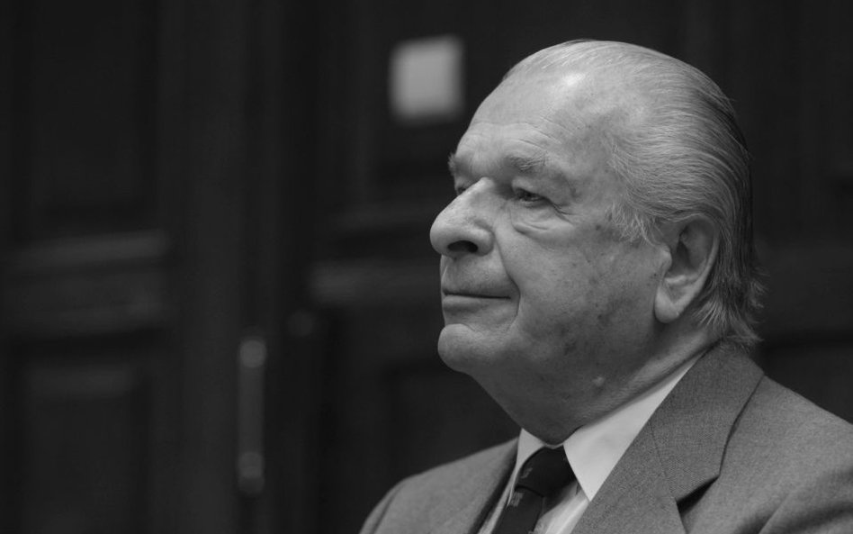 Gen. Czesław Kiszczak